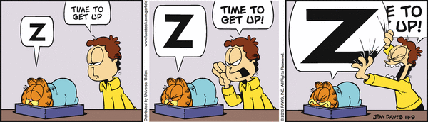 garfield