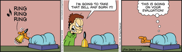 garfield