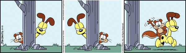 garfield