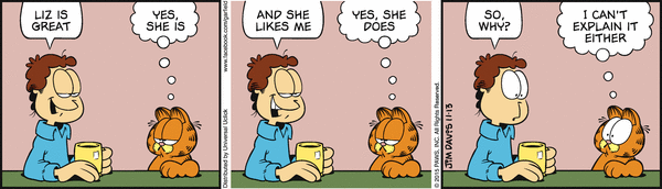 garfield