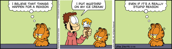garfield
