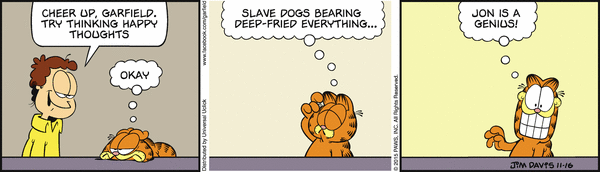 garfield