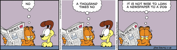 garfield