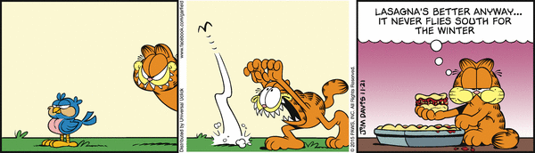 garfield