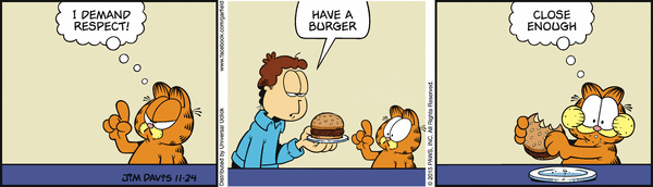 garfield