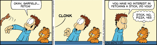 garfield
