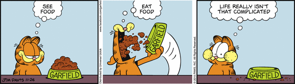 garfield