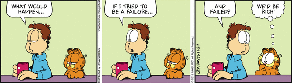 garfield