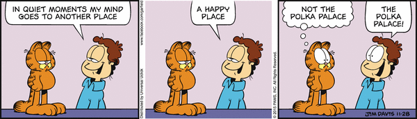 garfield
