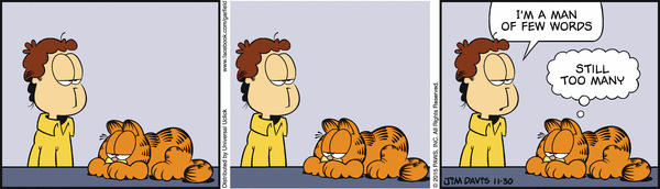 garfield