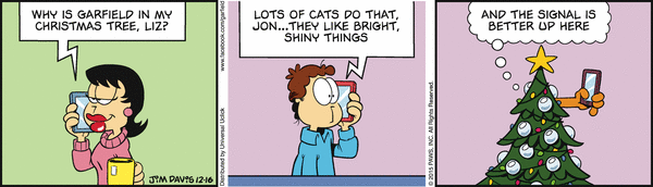garfield