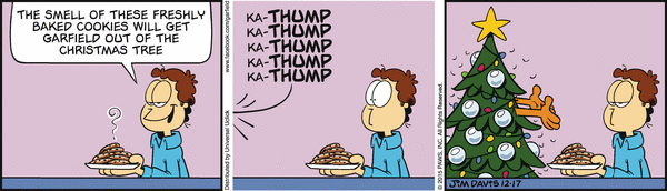 garfield