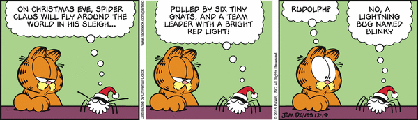 garfield