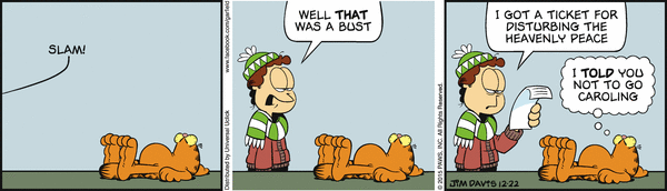 garfield
