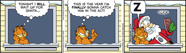 garfield