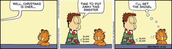 garfield