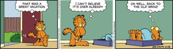 garfield