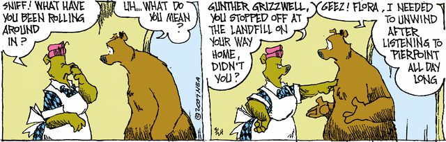 grizzwells