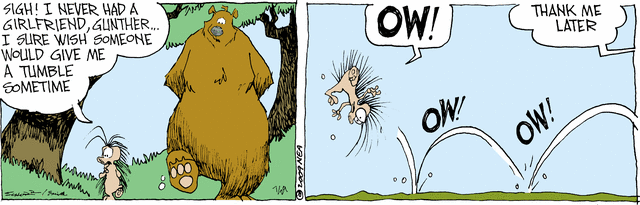 grizzwells