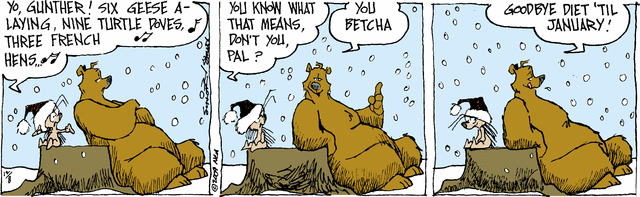 grizzwells