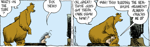 grizzwells