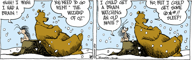 grizzwells