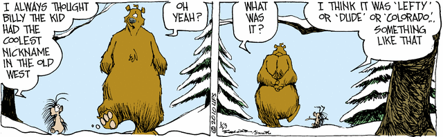 grizzwells