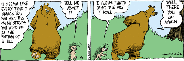 grizzwells