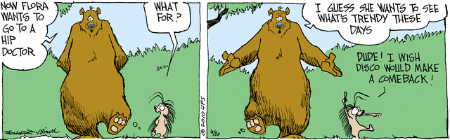 grizzwells