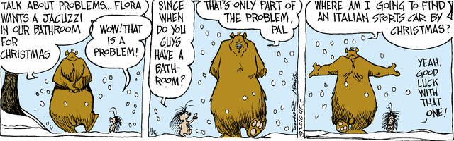 grizzwells