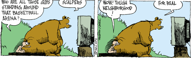 grizzwells