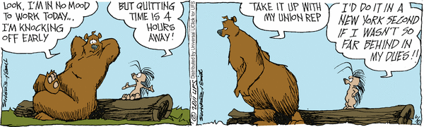 grizzwells