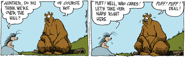 grizzwells