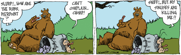 grizzwells