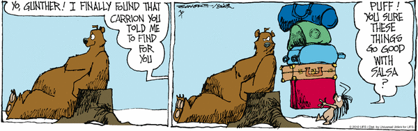 grizzwells