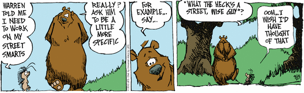 grizzwells