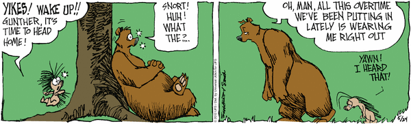 grizzwells