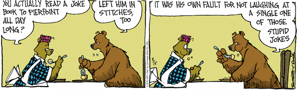 grizzwells