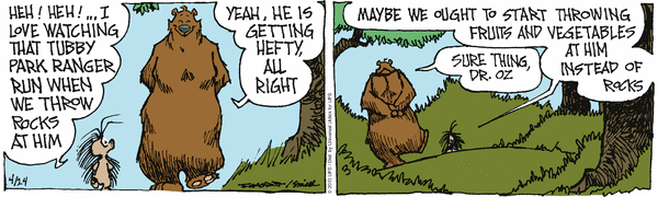 grizzwells