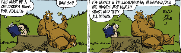 grizzwells