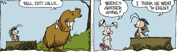 grizzwells