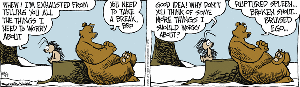 grizzwells