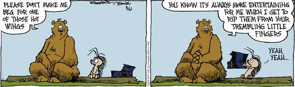 grizzwells