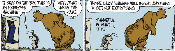 grizzwells