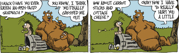 grizzwells