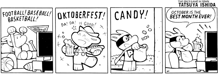 sinfest